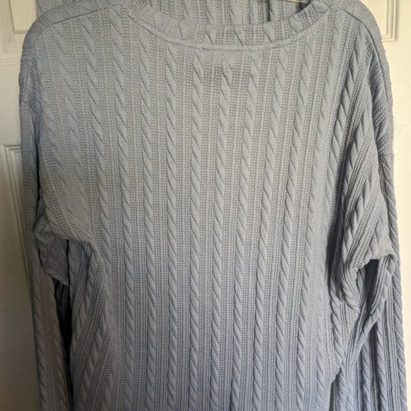 Brand New 2Piece Zen Blue Set - Picture 5 of 7